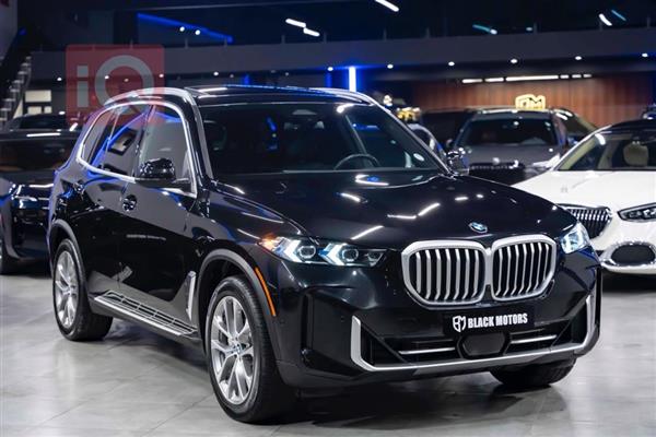 بي ام دبليو X5 2024 للبيع في العراق - اربيل